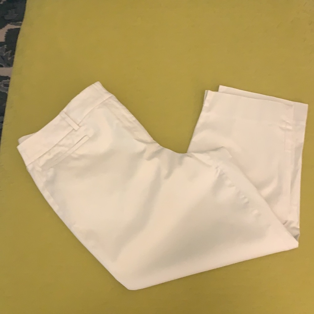 Talbots Perfect Crop - Picture 5 of 6